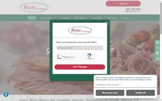 Liuzzi Gourmet Food Market