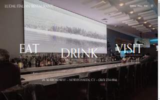 Ludal's Italian Restaurant
