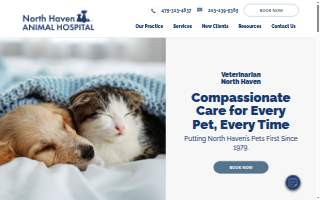 North Haven Animal Hospital