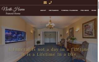 North Haven Funeral Home Inc