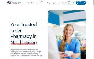 Washington Pharmacy