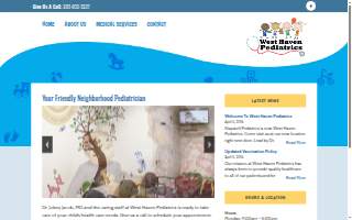 West Haven Pediatrics