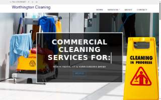 Worthington Cleaning