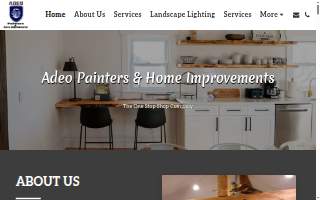 Adeo Painters & Home Improvements LLC