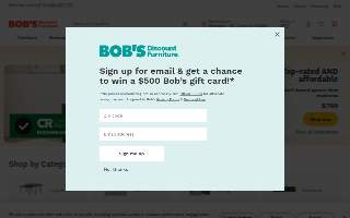 Bob's Discount Furniture and Mattress Store of Norwalk