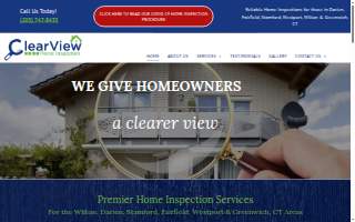 ClearView Home Inspection