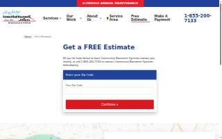 Connecticut Basement Systems of Norwalk