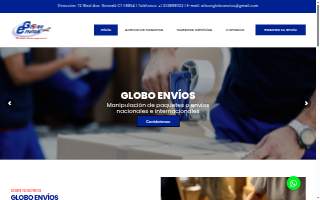 Globo Envios