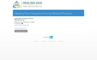 Healing Duo Integrative Family Medical Practice
