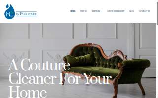 HomeCare By Fabricare
