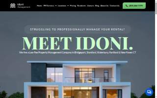 Idoni Management