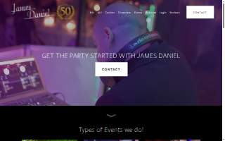 James Daniel of Norwalk