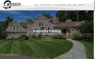 JPS Painting Services LLC