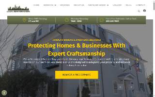 Leon Restoration Inc