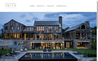 Michael Smith Architects