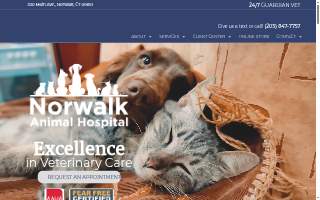 Norwalk Animal Hospital