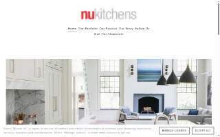 Nukitchens