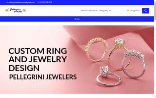 Pellegrini Jewelers
