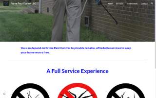 Prime Pest Control LLC