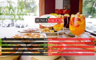 Romanacci - Norwalk