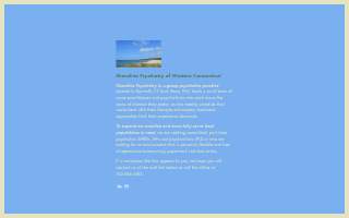 Shoreline Psychiatry