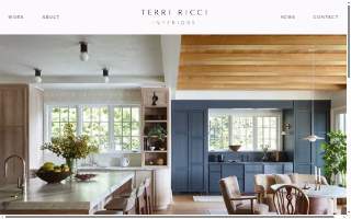 Terri Ricci Interiors
