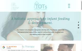 TOTs Therapy