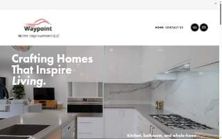 Waypoint Home Improvement LLC