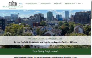 WFL Real Estate Services