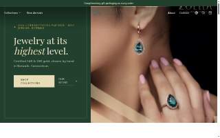 Zoella Jewelry