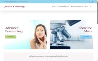 Advanced Dermatology of Norwich