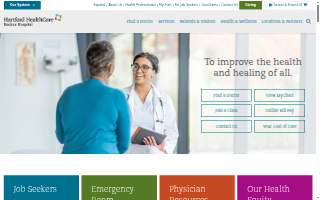 Backus Weight Loss Center