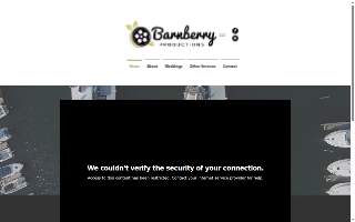 Barnberry Productions, LLC