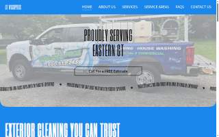 CT Wash Pros
