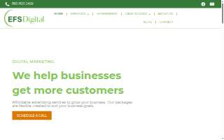 EFS Digital