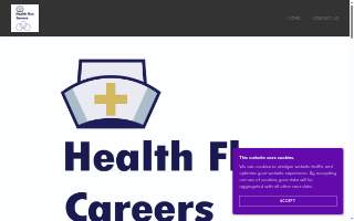 Health Flex Careers