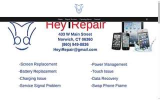 Hey iRepair