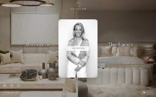 Ingrid Bergman Interiors LLC