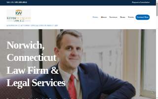 Kevin Wickless Law, LLC