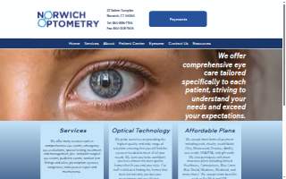 Norwich Optometry