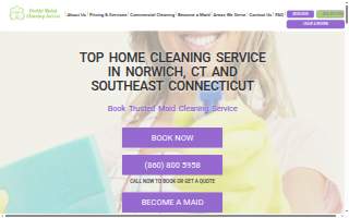 Orchid Maids Cleaning Service