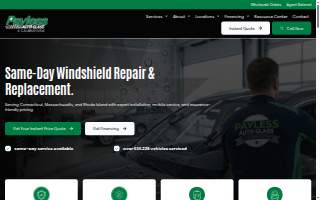 Payless Auto Glass