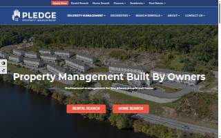 Pledge Property Management of Norwich