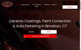 Show Shine Solutions LLC