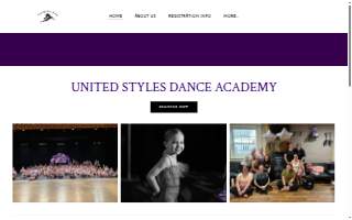 UnitedStyles Dance Academy