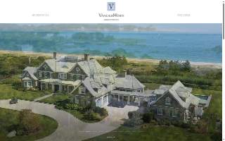 VanderHorn Architects