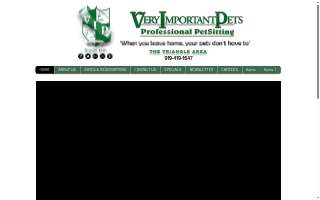 VIP Pet & House Sitting