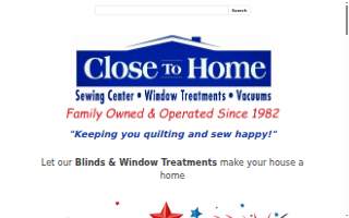 Close to Home
