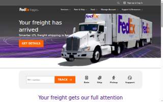 FedEx Freight