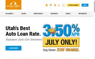 First World Mortgage - Orange Mortgage & Home Loans